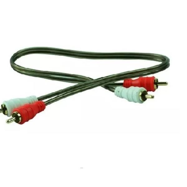 CABLE RCA 1.5 MT