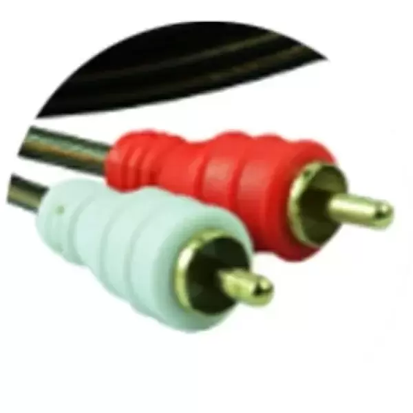 CABLE RCA 0.50 MT