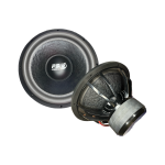 BAJO 15"
