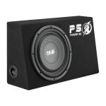 BAJO PLANO 12"