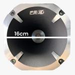 DRIVER 2" TITANIUM + DIFUSOR