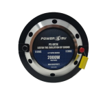 DRIVER 4" FENOLICO