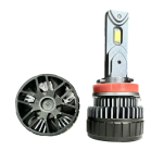 LUCES LED 30.000 LUMINAS 9005