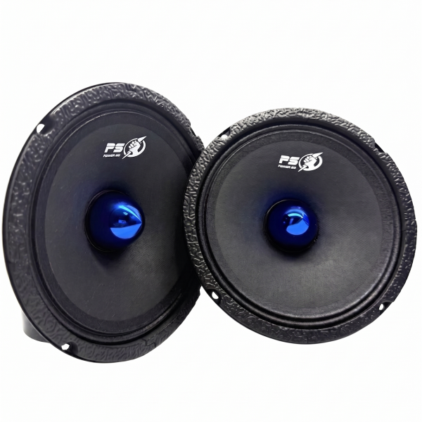 MEDIOS SLIM 6.5"