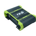 AMPLIFICADOR (PLANTA) 1500.1 SERIE BASS