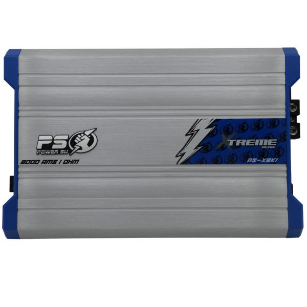 AMPLIFICADOR (PLANTA) 8000.1 SERIE XTREME