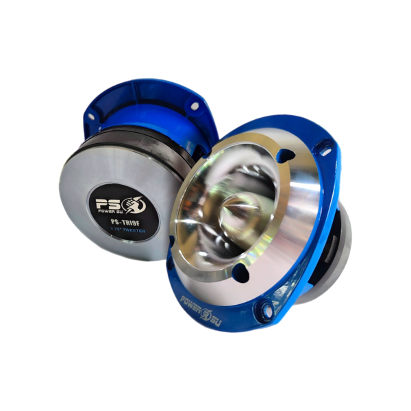 TWEETER 1.75" FENOLICO
